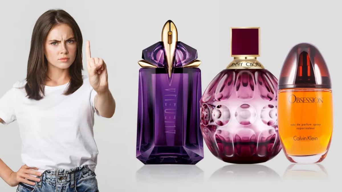 10 Scent Mistakes Retailers Must Avoid for Better Sales