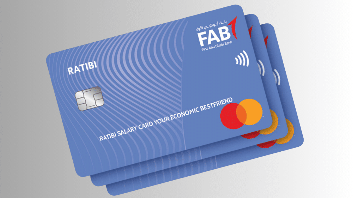 A Comprehensive Guide to Ratibi Salary Card