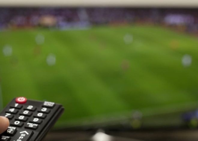 Access Live Sports Without Paying