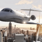 Advantages of Flying Private as a Business Leader