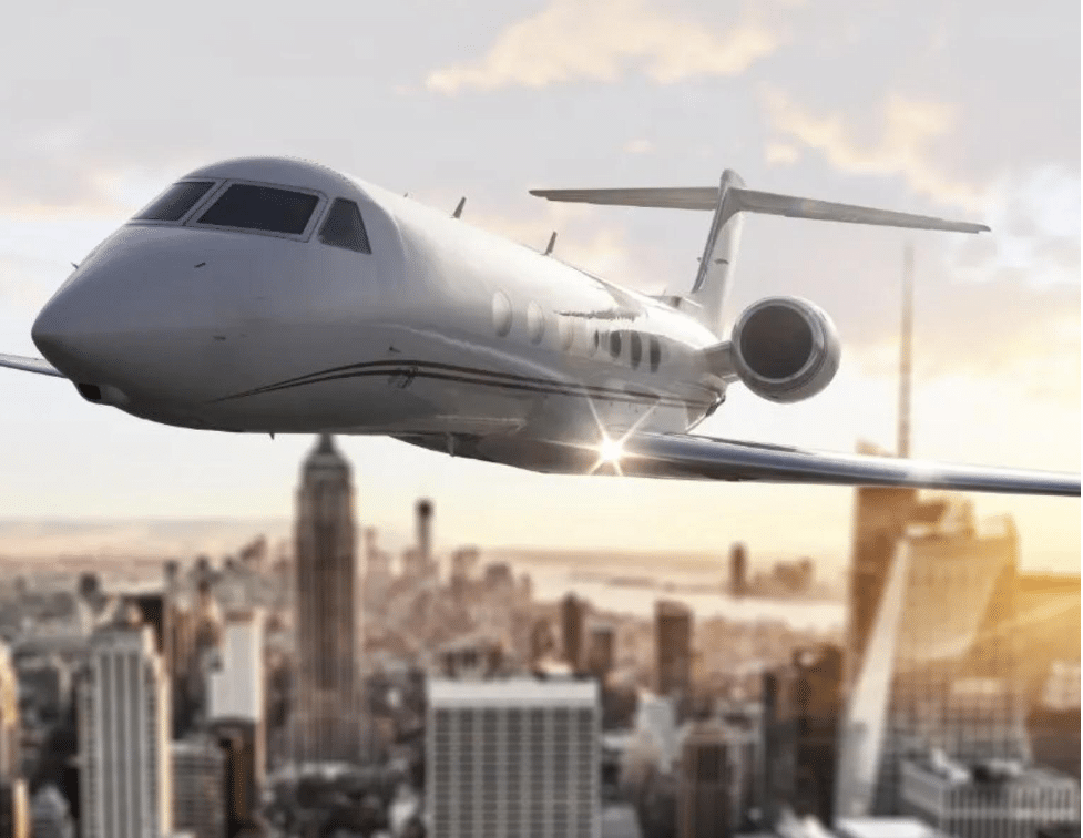 Advantages of Flying Private as a Business Leader