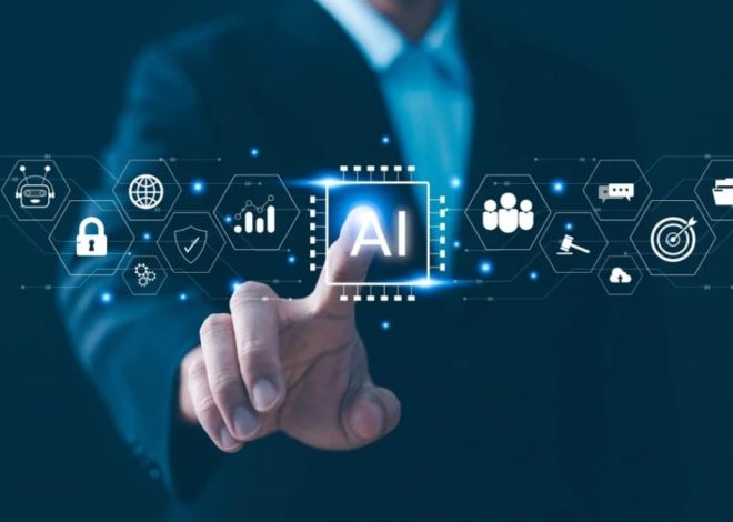 AI Agents in Procurement: The Future of Intelligent Procurement Operations