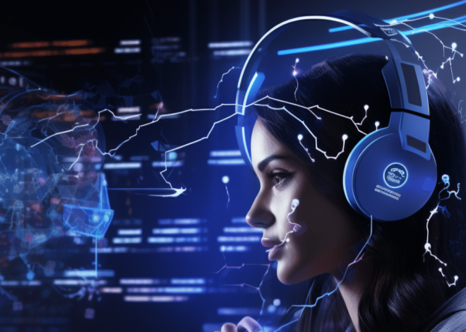 AI Audio Tools: Unlocking the Future of Sound Quality and Efficiency