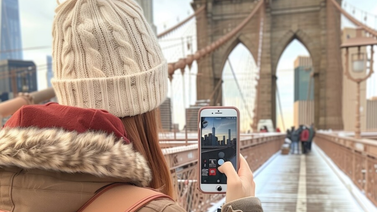 AI Tools: Learn About Your Photography Bucket List for New York as a Visitor