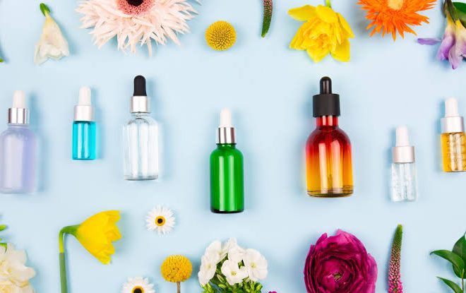 All About Exploring Body Care Essential From Mists to Oils