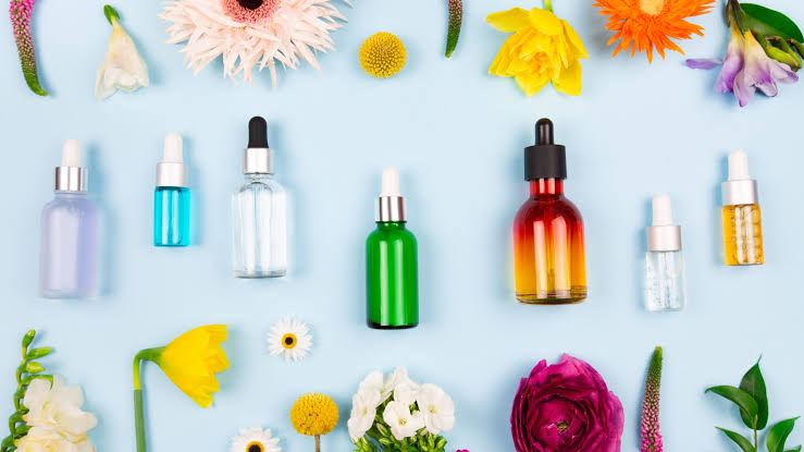 All About Exploring Body Care Essential From Mists to Oils