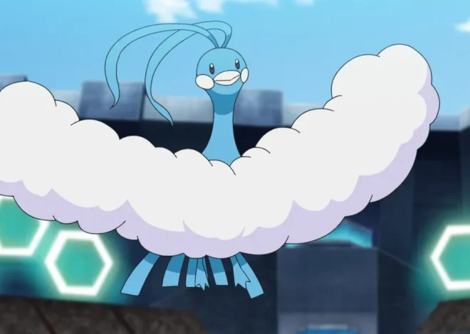 Altaria Weakness: Effective Counters for Mega Altaria Battles