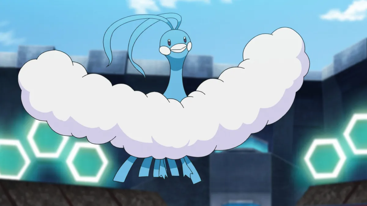 Altaria Weakness: Effective Counters for Mega Altaria Battles