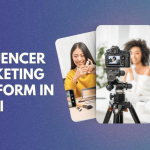 Best Influencer Marketing Platform in Dubai