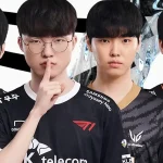 Best LCK Platers: The Evolution of LCK Champions