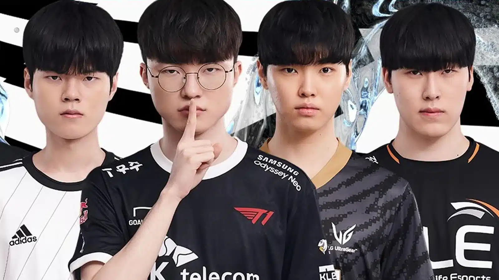 Best LCK Platers: The Evolution of LCK Champions