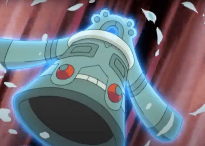 Bronzong: Best Pokémon to Counter Bronzong’s Strengths