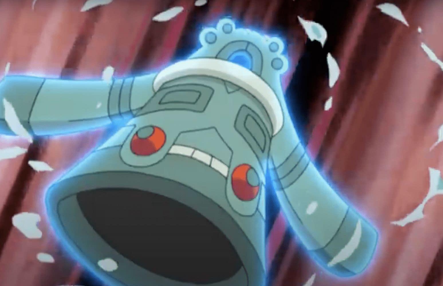 Bronzong: Best Pokémon to Counter Bronzong’s Strengths