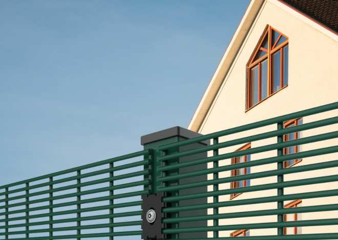 Building the Future: How Technology Can Revolutionize Your Fencing Business