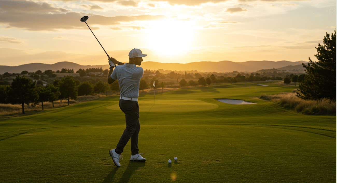 Can Good Golf Trousers and Joggers Help You on the Golf Course?