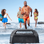 Can Outdoor Bluetooth Speakers Handle Extreme Weather?