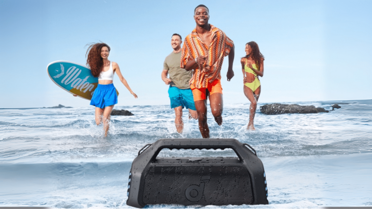 Can Outdoor Bluetooth Speakers Handle Extreme Weather?