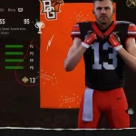 Can You Redshirt In Road To Glory: RTG Dynasty