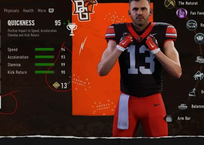 Can You Redshirt In Road To Glory: RTG Dynasty