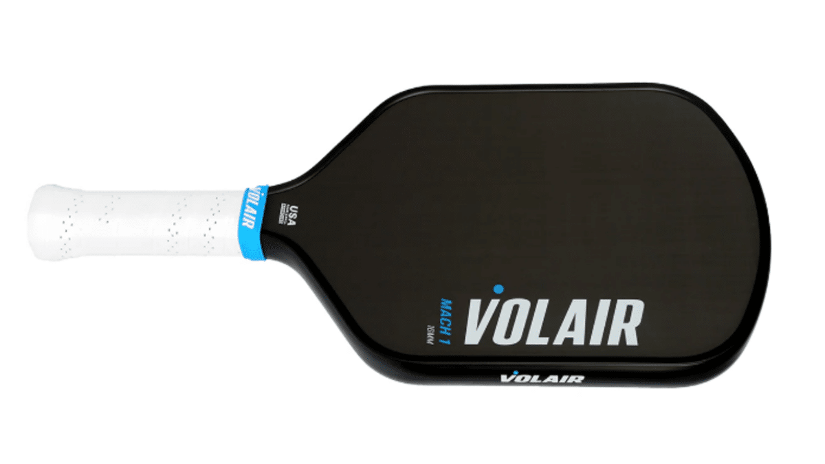 Carbon Fiber Pickleball Paddle: Revolutionize Your Game Today