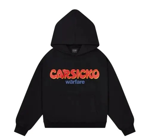 Carsicko, Eric Emanuel & Madhappy: A New Era in Streetwear