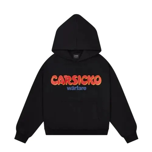 Carsicko, Eric Emanuel & Madhappy: A New Era in Streetwear