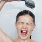 Cold Showers in Summer: Effects on Skin