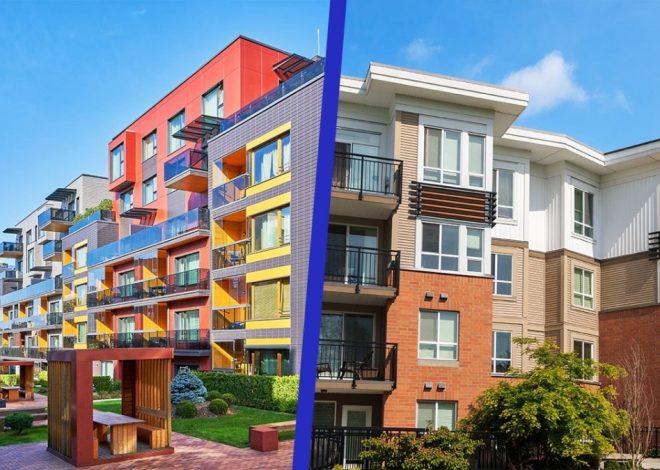 Condo vs. Apartment: Key Differences and Which is Right for You