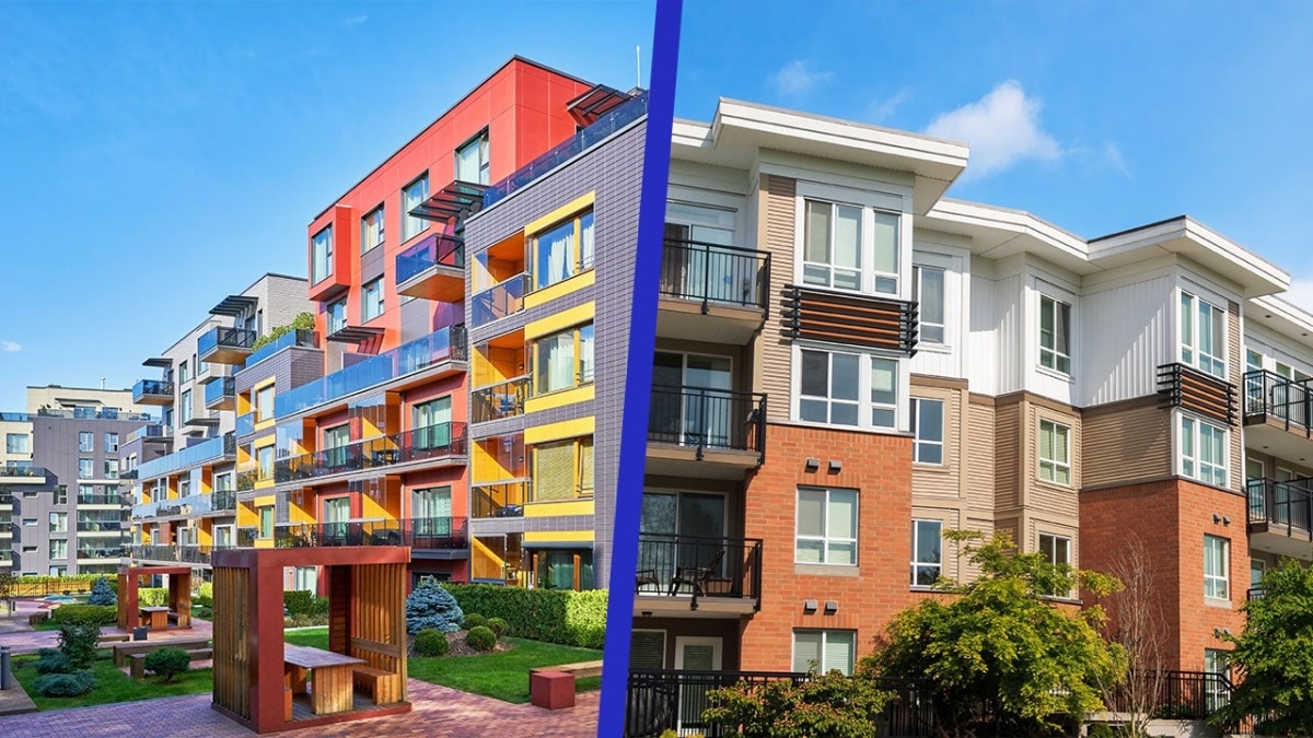 Condo vs. Apartment: Key Differences and Which is Right for You