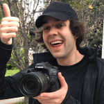 David Dobrik Net Worth: The Truth Behind David Dobrik’s Hiatus