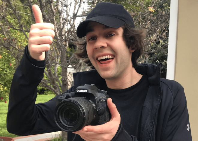 David Dobrik Net Worth: The Truth Behind David Dobrik’s Hiatus