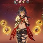 Dehya Artifact Set Up: Crafting the Perfect Dehya Build in Genshin