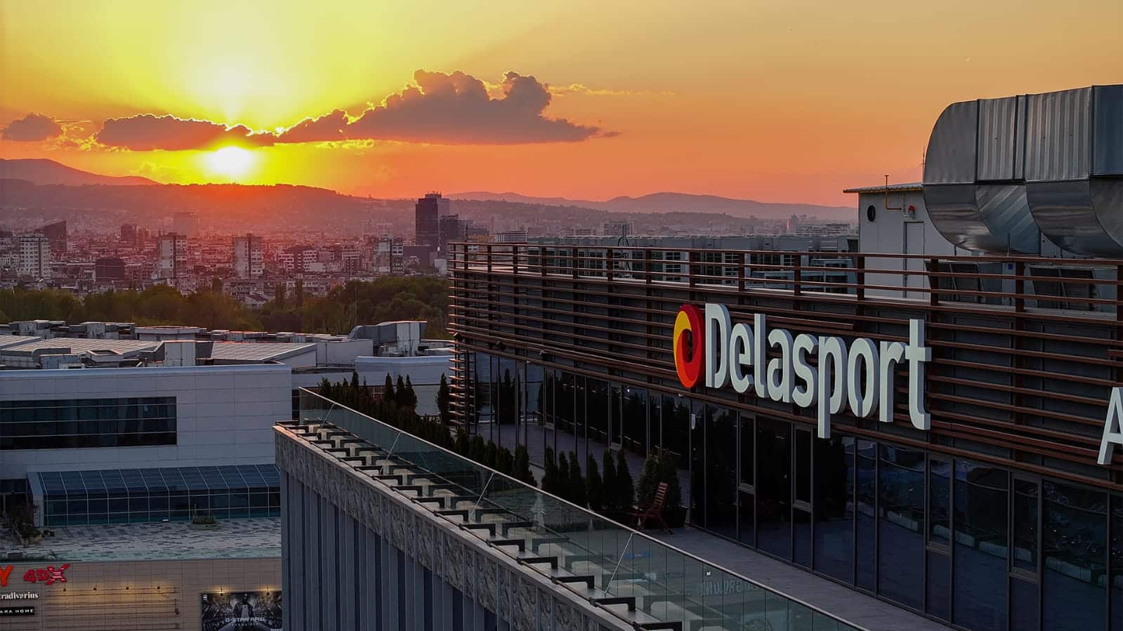 Delasport: Pioneering Innovation and Excellence in the iGaming Industry