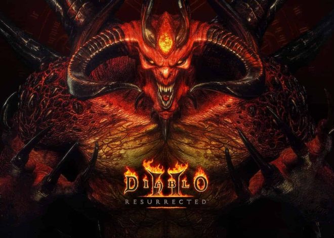 Diablo 2 Terror On The Sanctuary: Your Guide to Victory