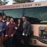 Discovering Adelaide Through Bus Tours