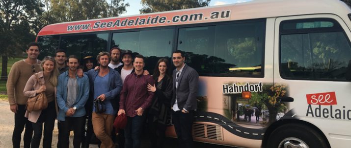 Discovering Adelaide Through Bus Tours