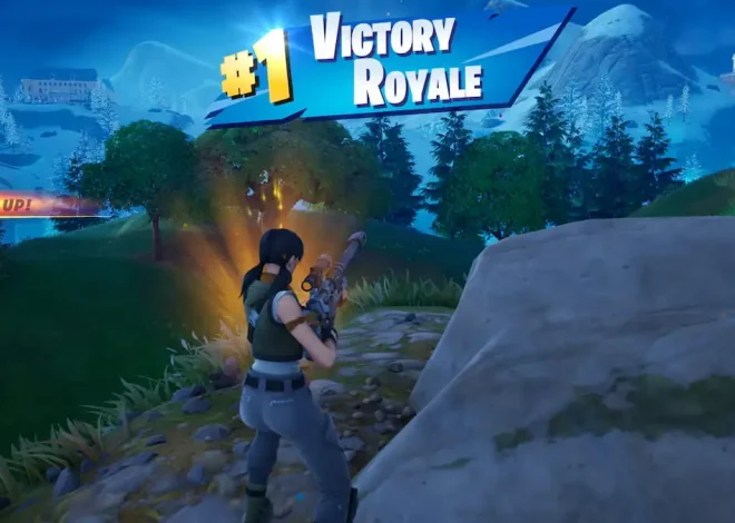 Double Elimination Fortnite: Achieve It Quick