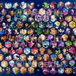 Dragon Ball Sparking Zero Roster Leak: Unleashing Fusions