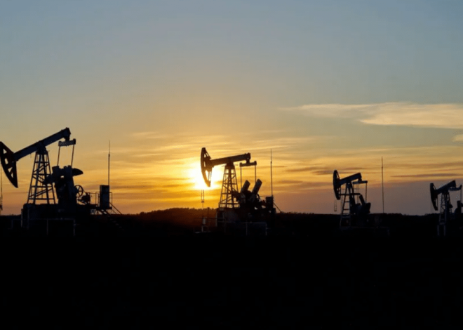 Drilling Into Profits: How to Navigate the Risks and Rewards of Oil and Gas Investments