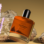 Elixir Perfume: Transformation of Fragrance into An Art Work