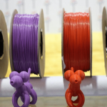 Emerging Materials in 3D Printing: What to Watch in TCT Asia 2025