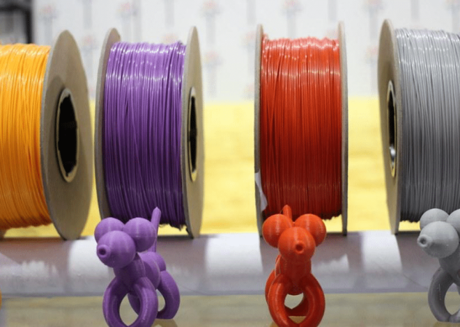 Emerging Materials in 3D Printing: What to Watch in TCT Asia 2025