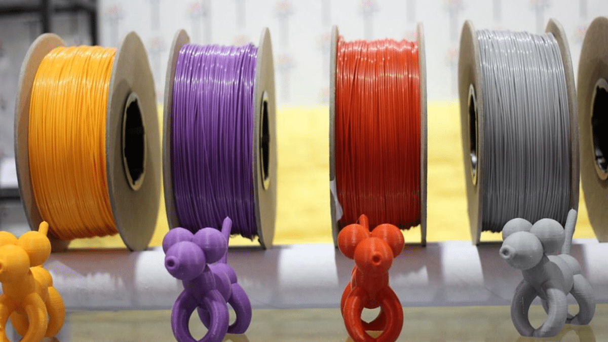 Emerging Materials in 3D Printing: What to Watch in TCT Asia 2025