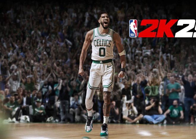 Episode 11 Answers NBA 2K25: All Episode Answers