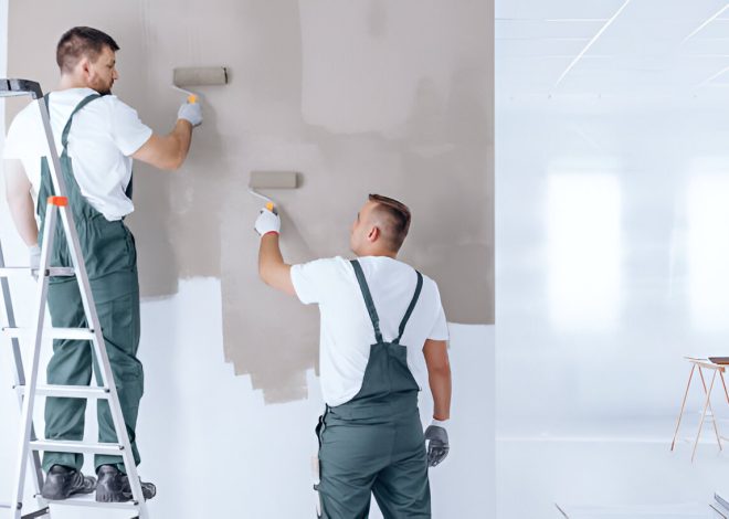 Everything You Need to Know About Choosing a Long Island Painting Company