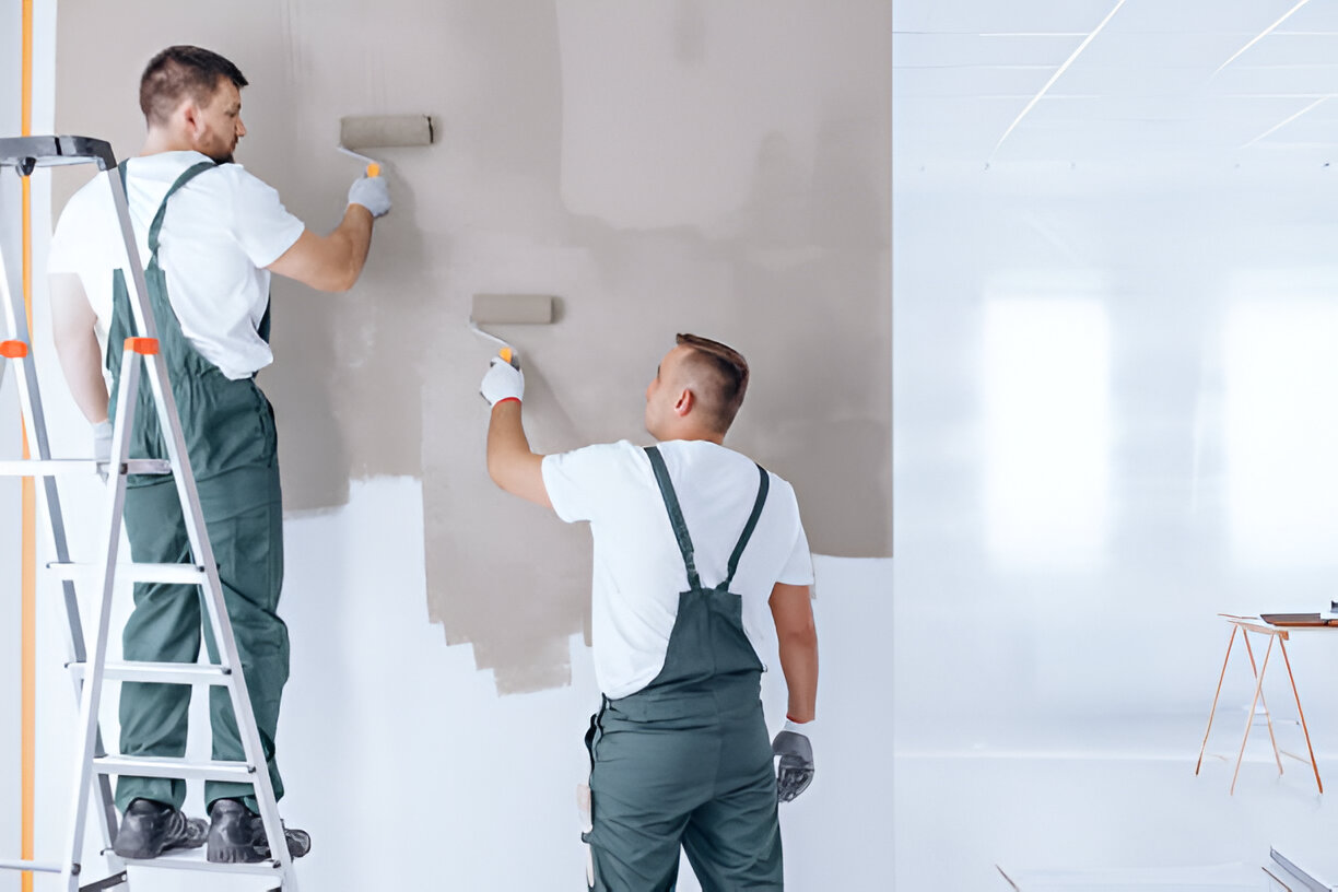 Everything You Need to Know About Choosing a Long Island Painting Company