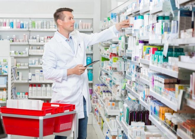 Everything You Need to Know About Pharmacy Technician Programs