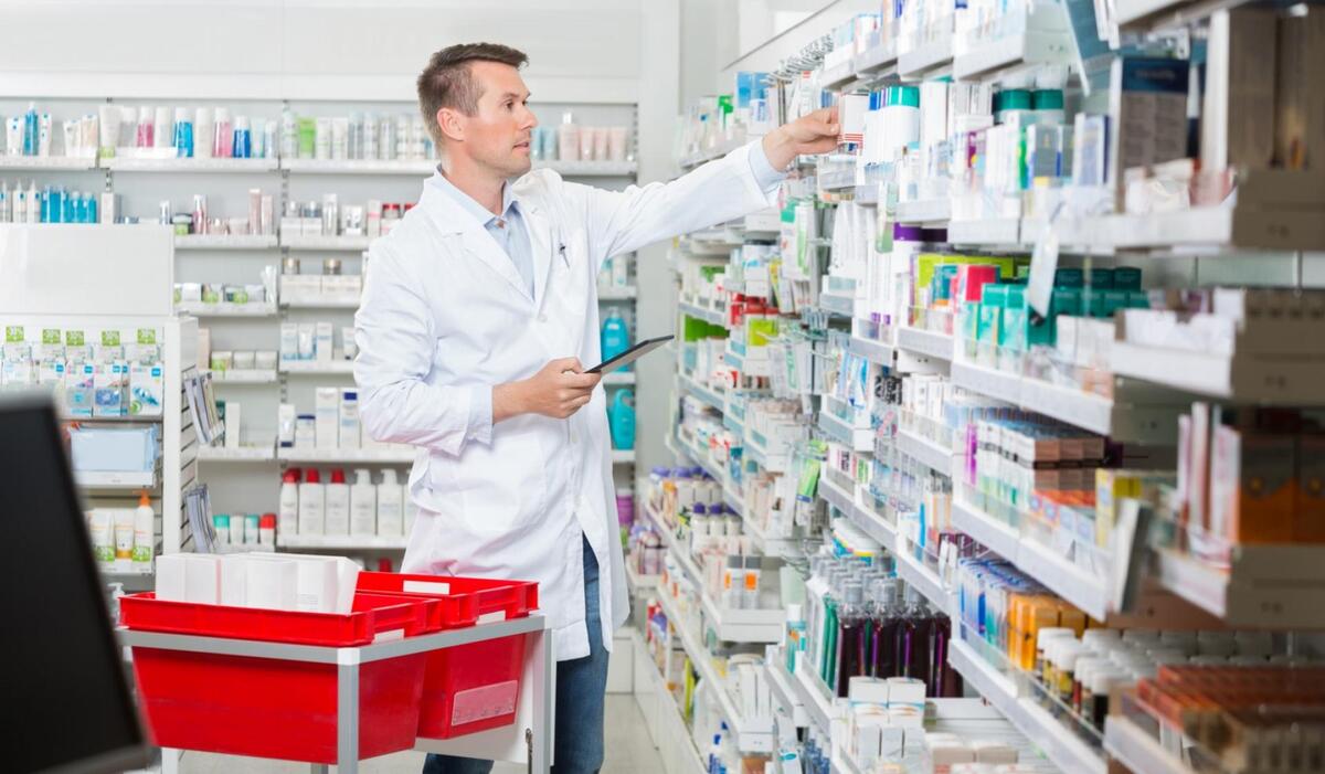 Everything You Need to Know About Pharmacy Technician Programs