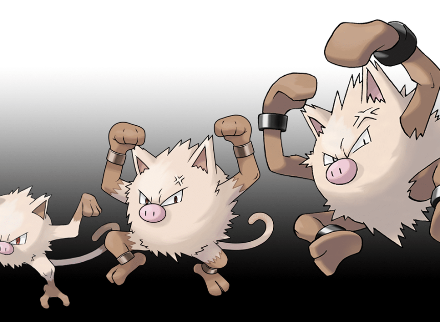 Evolve Mankey: Mankey’s Evolution Secrets