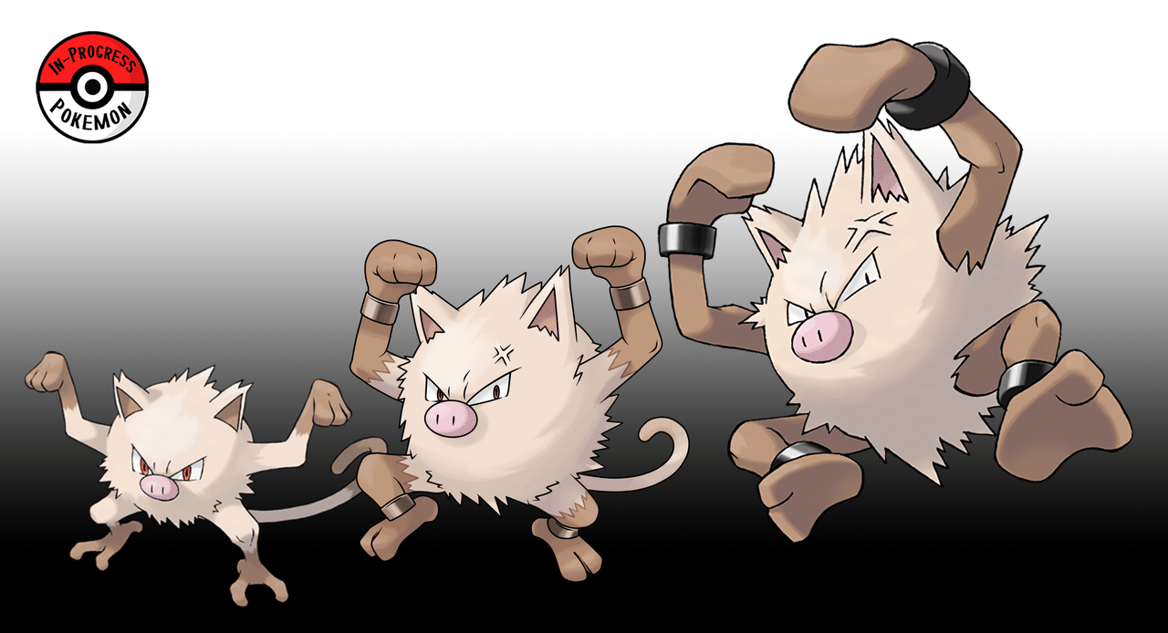 Evolve Mankey: Mankey’s Evolution Secrets